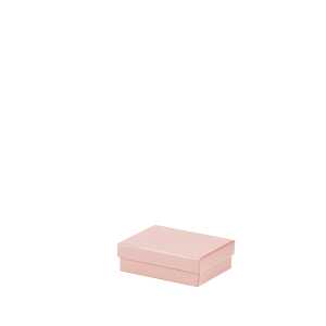 Kartonage 10x13x4cm Boxline powder, 96 x 128 x 40 mm, Rössler
