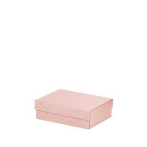 Kartonage 14x19x6cm Boxline powder, 140 x 190 x 60 mm, Rössler
