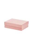 Kartonage 20x26x8cm Boxline powder, 196 x 264 x 80 mm,...