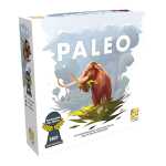 Spiel Paleo Abenteuerspiel, 2-4 Spieler, Spieldauer 60-90...