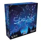 Starlink Familienspiel kreatives Rate- und Zeichenspiel,