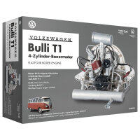 Volkswagen Bulli T1  4-Zylinder-Boxermotor, 200 Teile,...