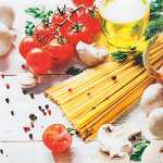 Motivserviette 33x33cm Kulinarik HOME F. 212138