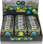 OOTB Throw & Glow Balls leuchten im Dunkeln