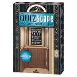 QUIZscape Rätsle durch die Zeit, 150 Karten