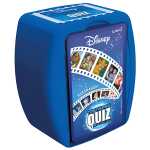 Disney Classic Top Trumps Quiz, enthält 500 Fragen...