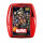 Marvel Cinematic Universe  Top Trumps Quiz, enthält 500 Fragen auf aufwändig gestalteten Fragekarten zu, Captain America, Iron Man oder Guardians of the Galaxy, ab, 8 Jahren, Winning Moves