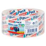 tesapack Verpackungsklebeband cryst al clear (8757807)