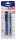 Druckbleistifte HB 2er 0,5mm und 0,7mm + Refills, mit Radiergummi