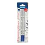 Tintenlöscher 2er mit Korrekturspitze, zum...