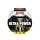 TESA Gewebeband Ultra Power Clear - 10 m x 48 mm, 4063565106507