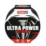 TESA Reparaturband Ultra Power Extreme - 10 m x 50 mm,...