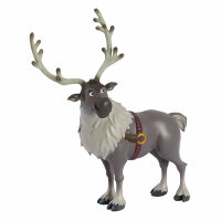 Disney Spielfigur  Elch Sven 12cm, Rentier Sven,,...