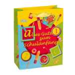 Geschenkt. Schulanfang 23x18x8cm, Größe M,...