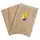 Idena Packpapier 70x100cm 2 Bogen 60g