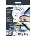Sketch Marker Artist Color 12 Farben, Fasermaler mit zwei...