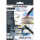 Sketch Marker Artist Color 12 Farben, Fasermaler mit zwei Spitzen,