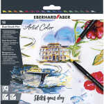 Sketch Marker Artist Color 18 Farben, Fasermaler mit zwei...