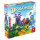 Pegasus Kinderspiel  Dragomino, Kinderspiel des Jahres 2021, mit Dominosteinen auf der Suche nach Dracheneiern,, für 2 bis 4 Spieler, Spieldauer 15-20 min, ab 5 Jahren