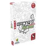 MicroMacro Crime City Full House, Detektivspiel 16...