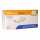 Vinylhandschuhe M 100er puderfrei transparent, Einmalhandschuhe,