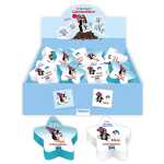 Zauberhandtuch Maulwurf 30x30cm 2 Motive, Trötsch...