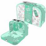 Kinderkoffer Reisebox 11,4x15,8cm, Trötsch Verlag