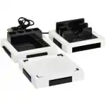 Desk Organizer MDO-003 schwarz weiß,...