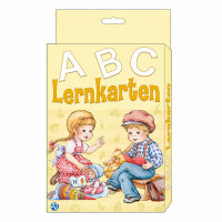 Lernkarten ABC