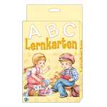 Trötsch Lernkarten ABC 4260619116691