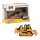 CAT D6R Dozer 1:64 105x50x48mm Diecast, Metallmodell im Maßstab 1:64