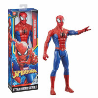 Marvel Titan Hero  Spider-Man, ab 4 Jahre, Hasbro,