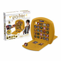 Harry Potter Match 5 To  Win The Crazy Cube Game, 25...