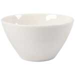 Müslischale weiß Porzellan 5712854419864