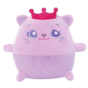 Beamie Plüsch Alice 18cm, leuchtet im Dunkeln durch Glow-in-the-Dark