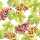 Serviette 24x24cm FSC-Mix Grapes