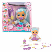 Cry Babies Dressy Kristal  Set, mit 25...