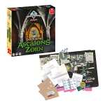 Jumbo Escape Quest Der Anfang Ascalons Zorn, Escape Room