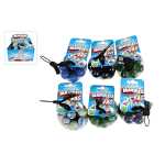 VAN MANEN Murmeln 8x25mm im Netz