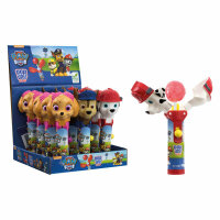 Pop Ups Lollipop  Paw Patrol 10g, Lolli im...