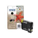 Epson Druckerpatrone 603 Black, C13T03U14020 für,...