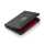 WEDO Stempelkissen rt Trodat 9051, 9 x 5 cm