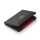 WEDO Stempelkissen rt Trodat 9051, 9 x 5 cm