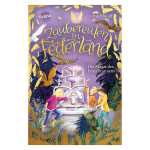 Zaubereulen in Federland - Die Magie des Feuerbrunnens ,,...