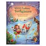 Kleines Einhorn Funkelstern Die Suche nach dem...