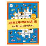 Kreuzworträtsel für Rätselchampions,...