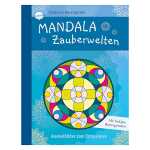 Malbuch Mandala Zauberwelten ARENA 17292-7