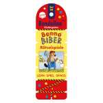 Bandolino Set 68 Benno Biber, Rätselspiele für...