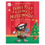 Frohes Fest, kleines Muffelmonster! oder..., Frohes Fest