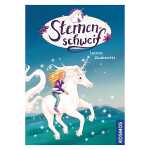 Sternenschweif 04 Lauras Zauberritt, Kinderbuch von Linda...